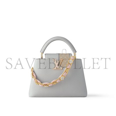 LOUIS VUITTON CAPUCINES BB M23280 (27*18*9cm)